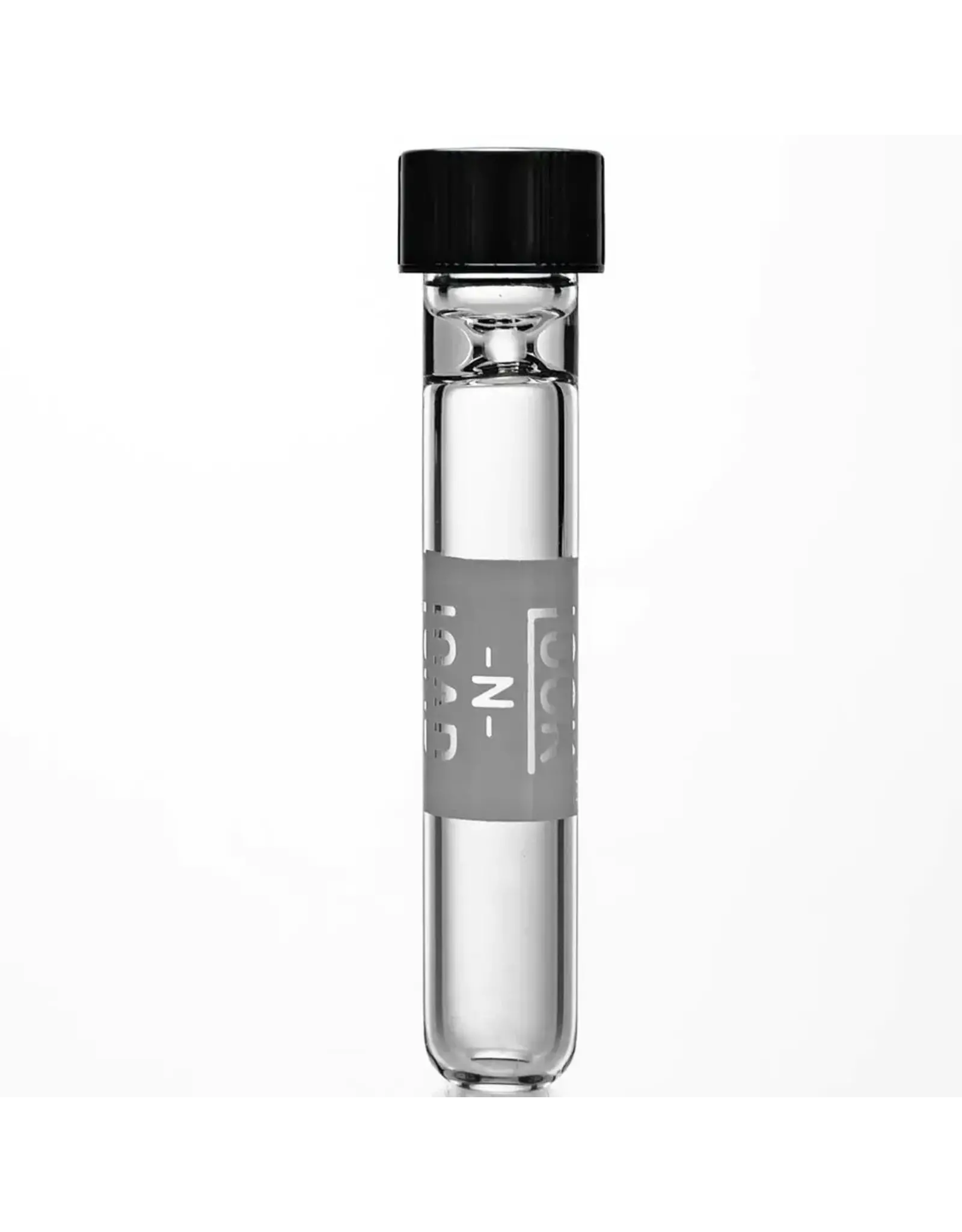 Lock N Load The Lock-N-Load Glass Chillum