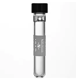 Lock N Load The Lock-N-Load Glass Chillum