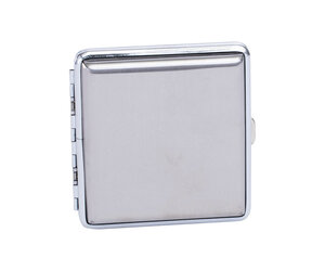 evans lighter cigarette case Vintage Evans Lighter & Cigarette Case