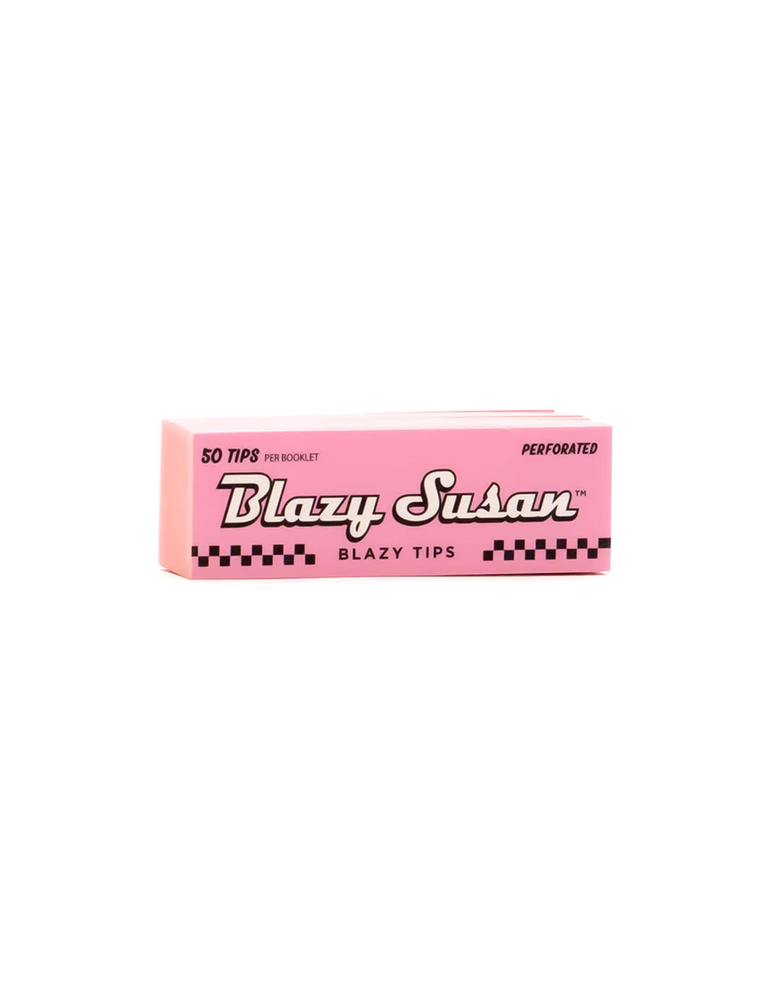 Blazy Susan Blazy Susan Blazy Tips Pink