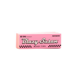 Blazy Susan Blazy Tips Pink