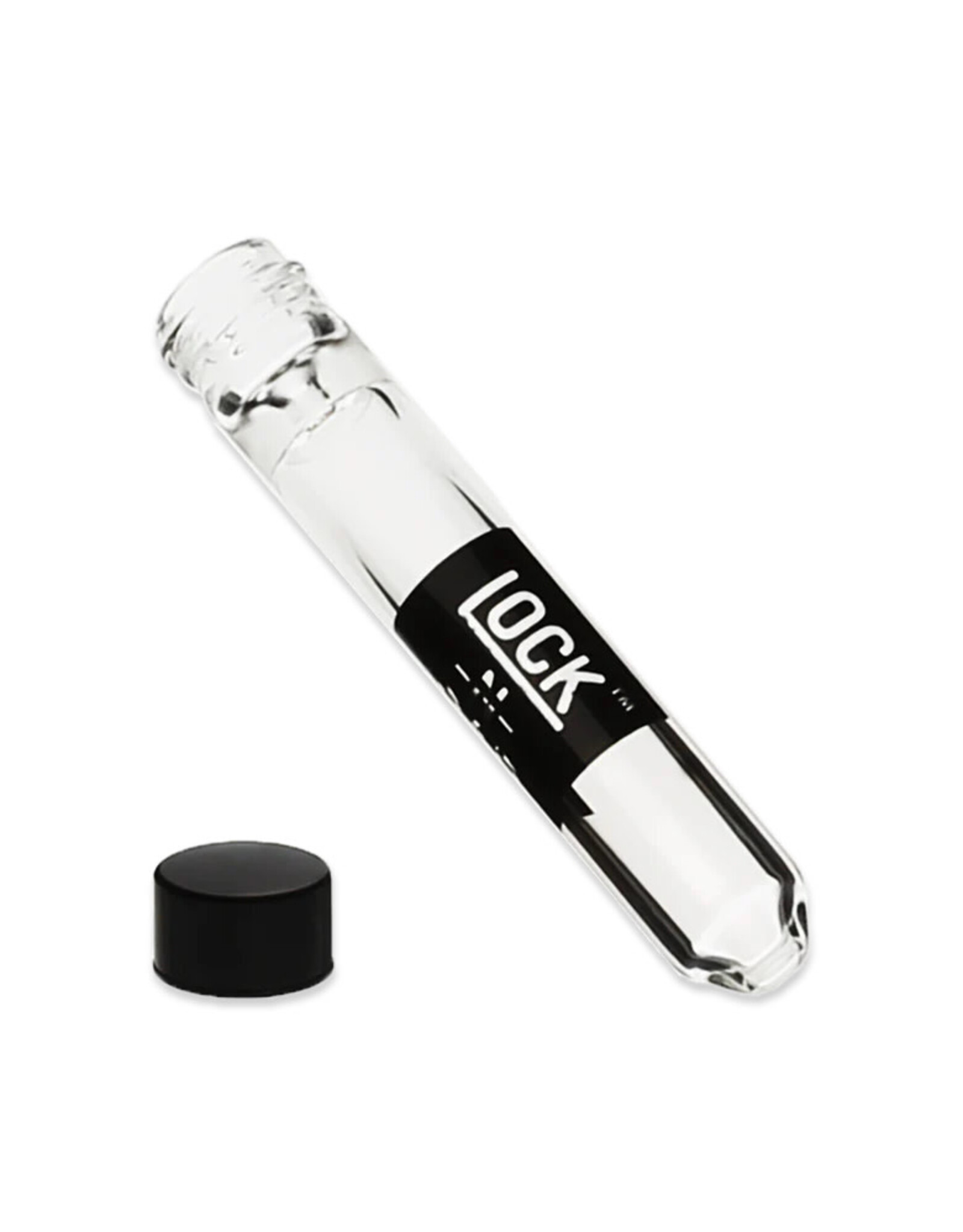 Lock N Load The Lock-N-Load Glass Chillum