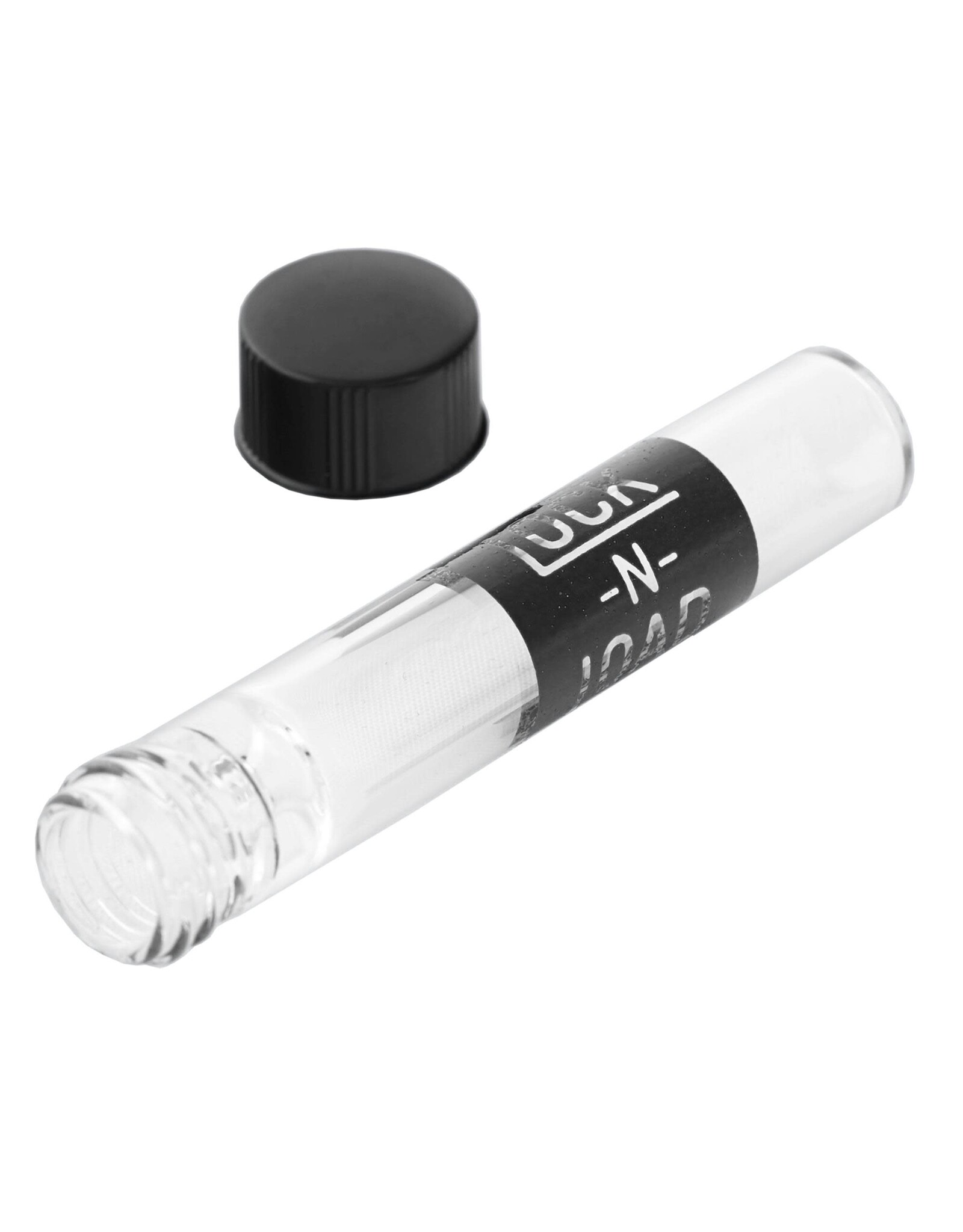 Lock N Load The Lock-N-Load Glass Chillum