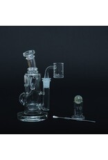 Yo Dabba Dabba Yo Dabba Dabba Klein Rig Set