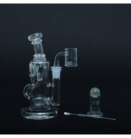 Yo Dabba Dabba Yo Dabba Dabba Klein Rig Set