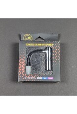 Yo Dabba Dabba Yo Dabba Dabba Seamless Column Auto Spinner 14mm 90 Degree
