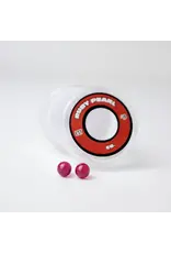 Ruby Pearl Co 5mm Ruby Pearl 2pk