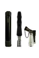 DynaVap Dynavap The B Black Starter Kit