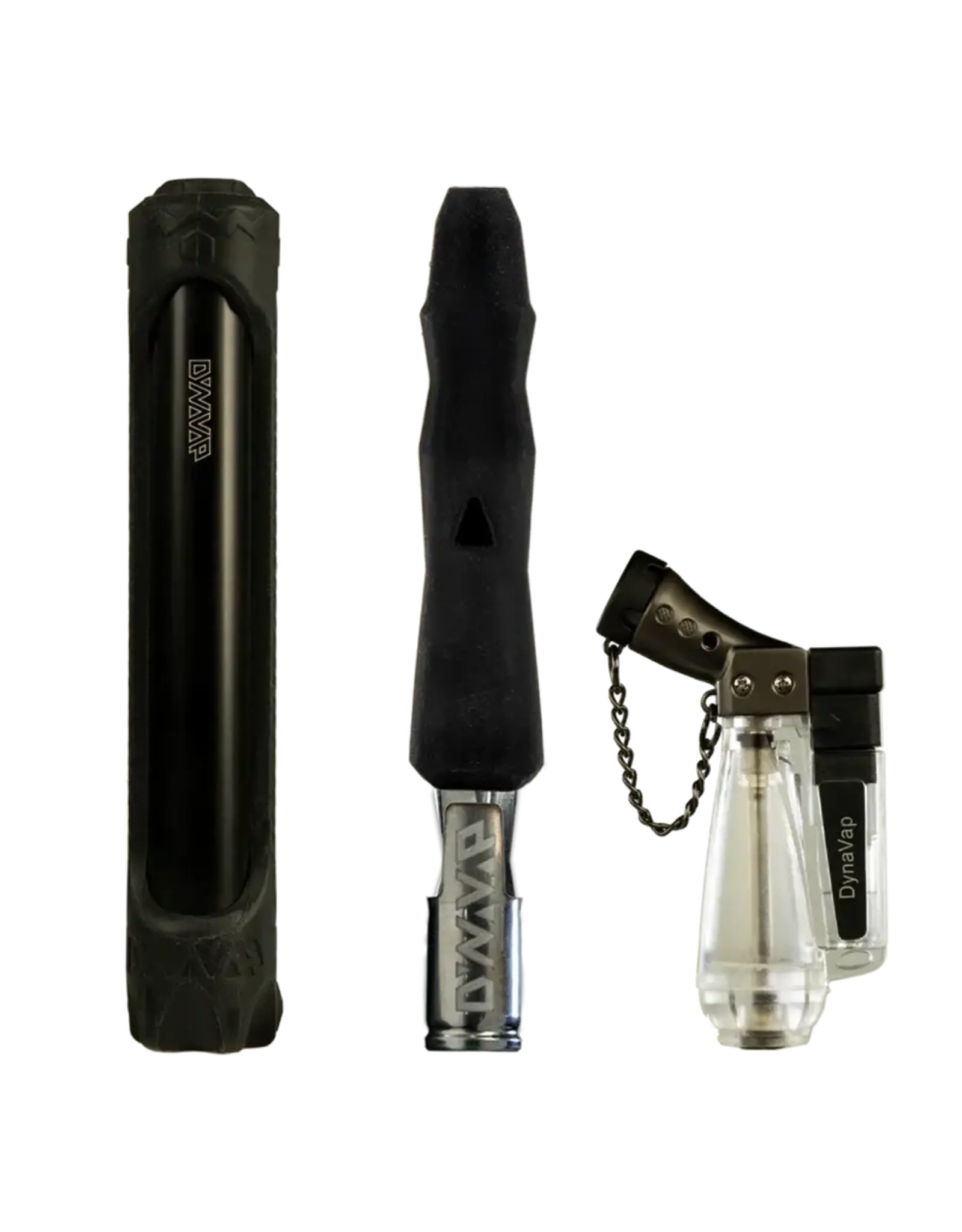 DynaVap Dynavap The B Black Starter Kit