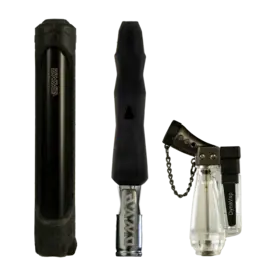 DynaVap Dynavap The B Black Starter Kit