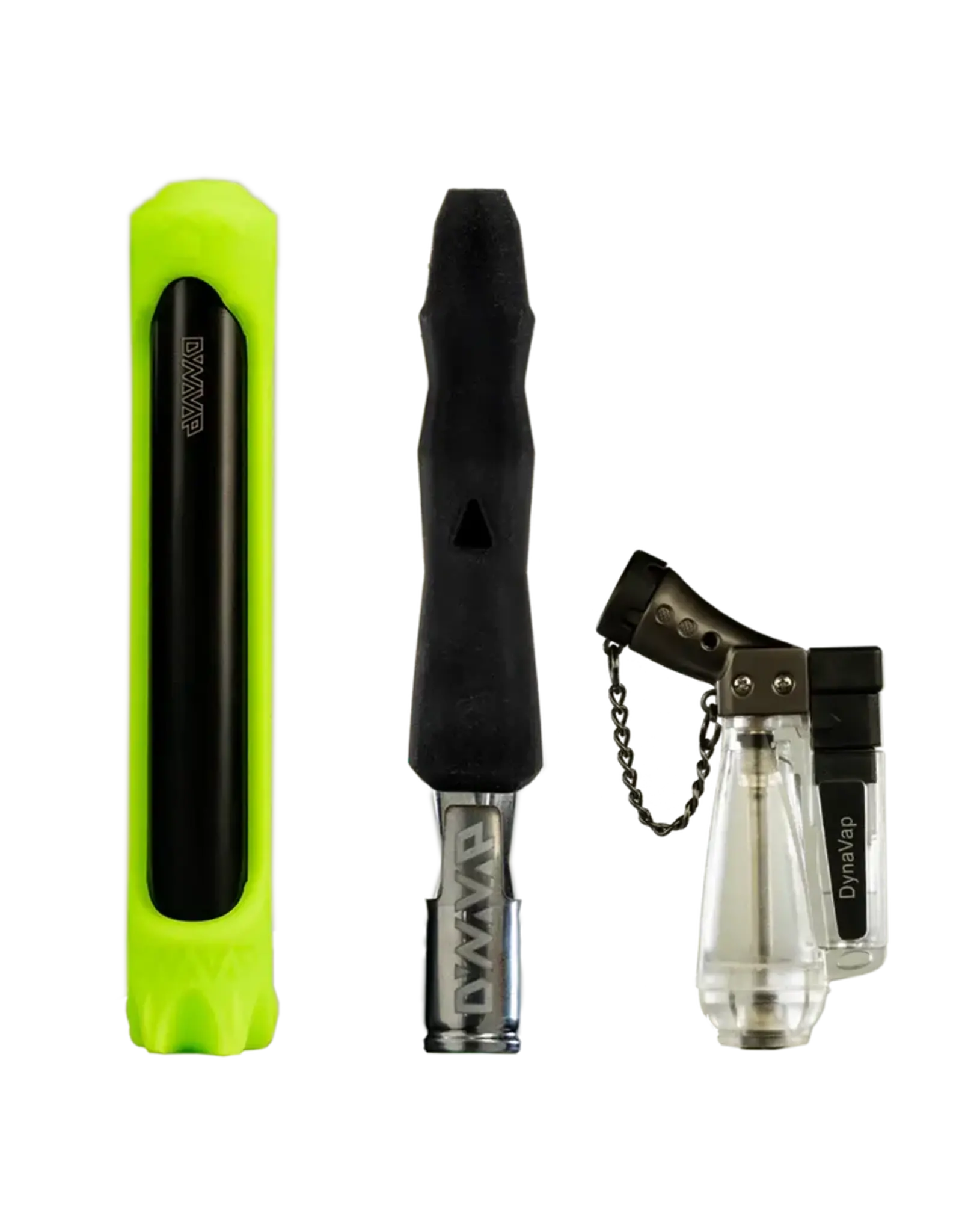 DynaVap Dynavap The B Black Starter Kit