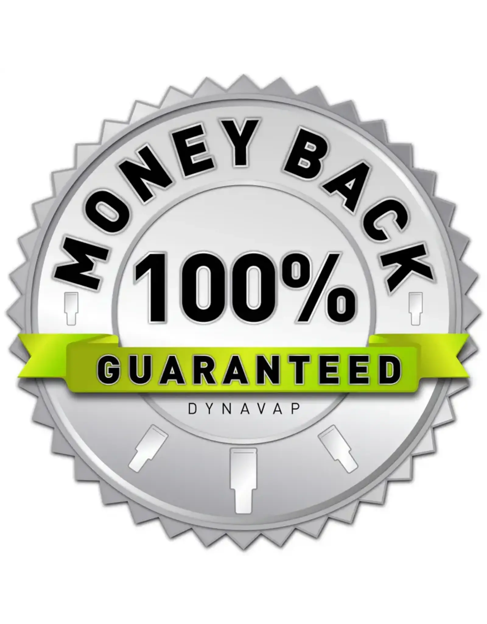 DynaVap Dynavap The B Black Starter Kit