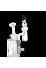 Mj Arsenal Snowperson Bubble Cap 2.0