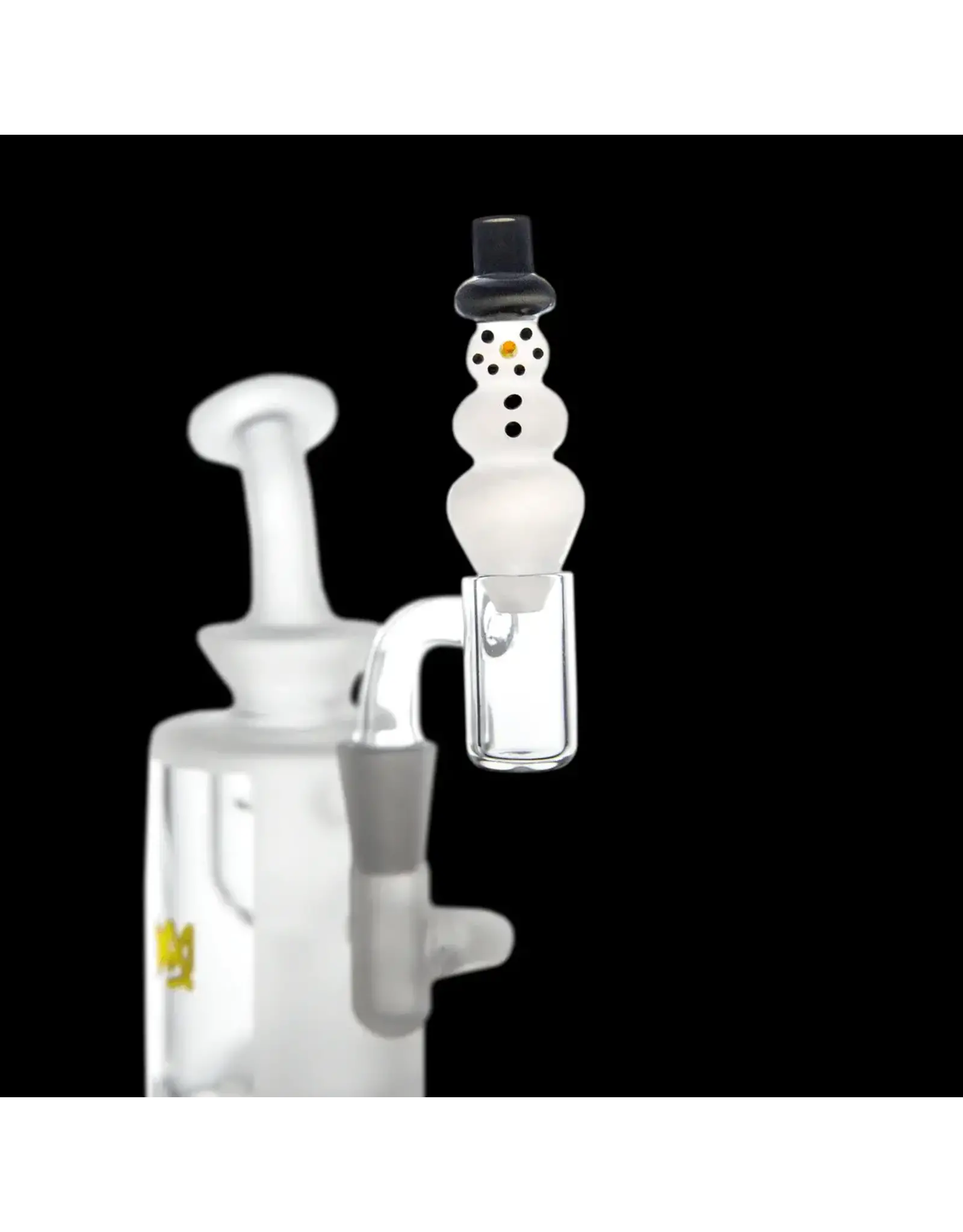 Mj Arsenal Snowperson Bubble Cap 2.0