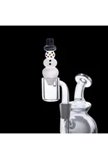 Mj Arsenal Snowperson Bubble Cap 2.0