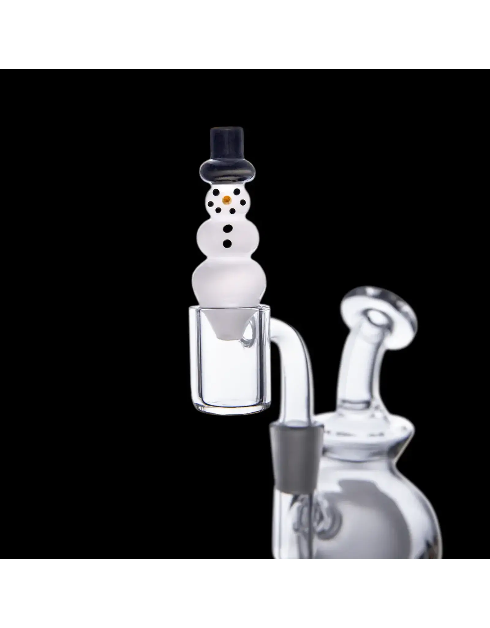 Mj Arsenal Snowperson Bubble Cap 2.0
