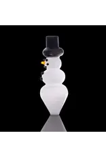 Mj Arsenal Snowperson Bubble Cap 2.0