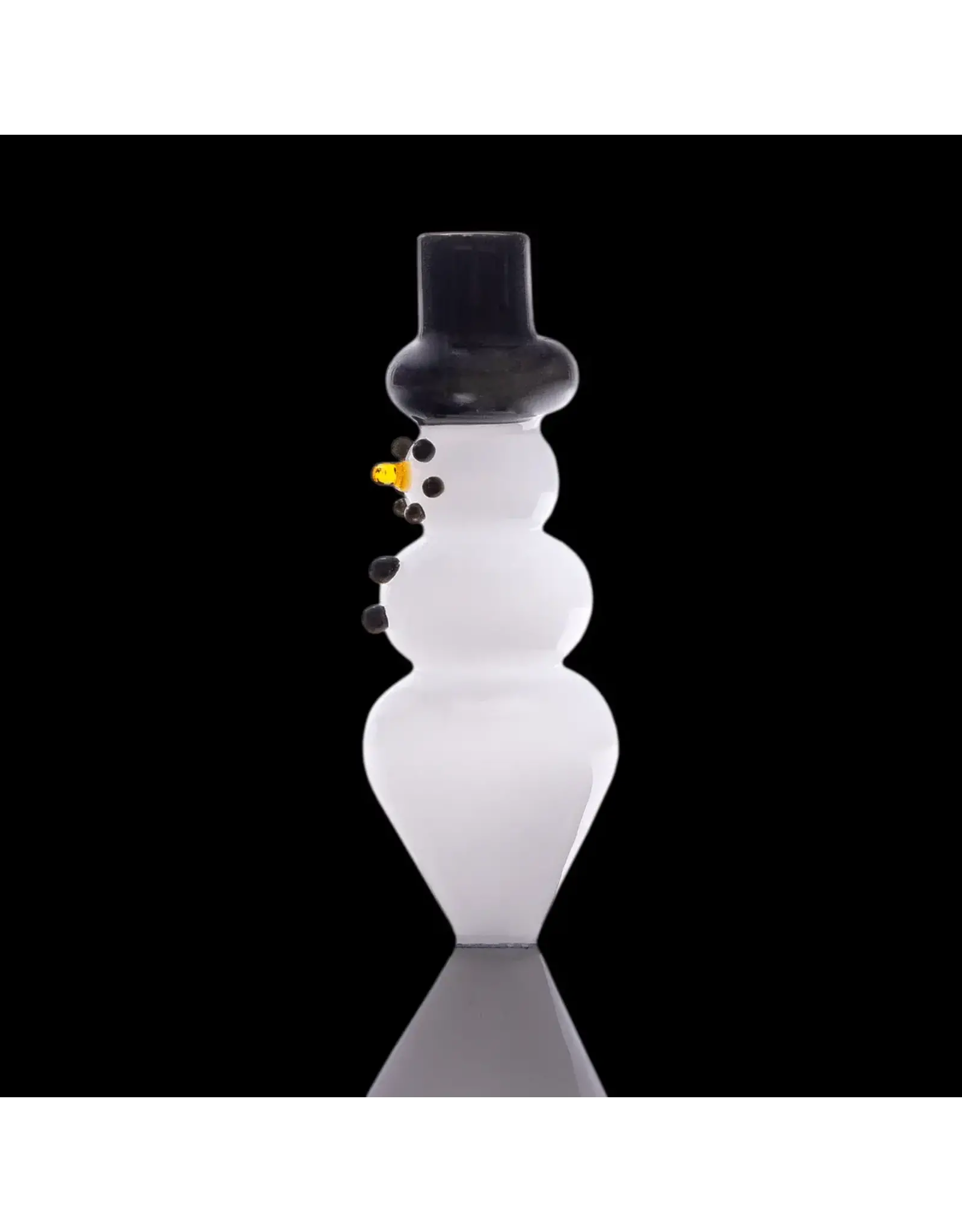 Mj Arsenal Snowperson Bubble Cap 2.0
