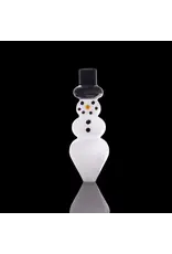Mj Arsenal Snowperson Bubble Cap 2.0