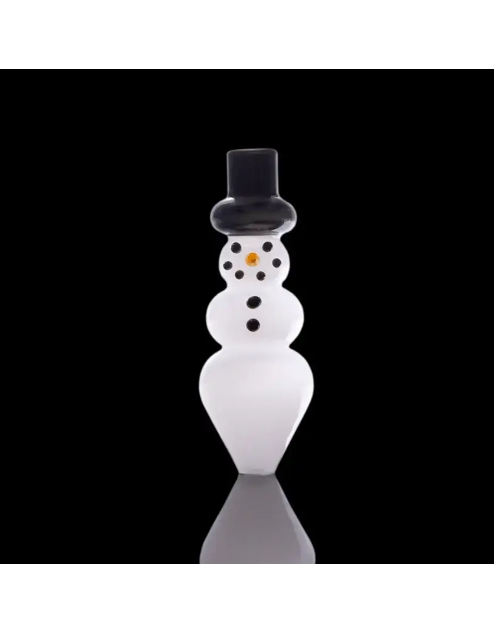 Mj Arsenal Snowperson Bubble Cap 2.0