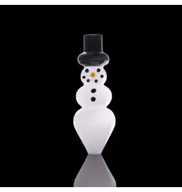 Mj Arsenal Snowperson Bubble Cap 2.0