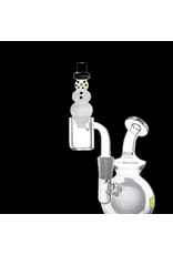Mj Arsenal Snowperson Bubble Cap 2.0