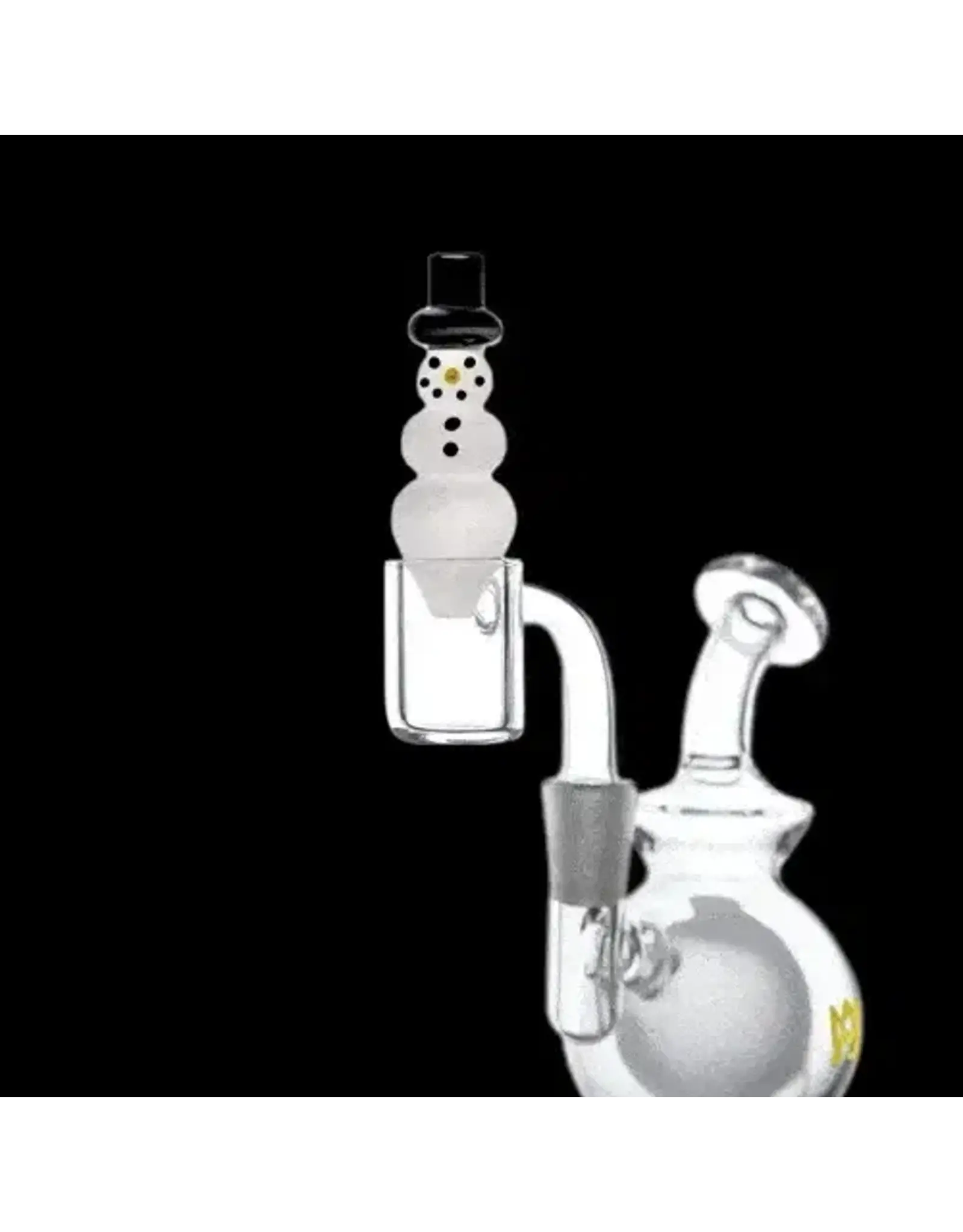 Mj Arsenal Snowperson Bubble Cap 2.0