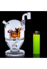 Mj Arsenal Spellbinder LE Mini Rig