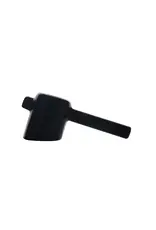 Mj Arsenal MJ Arsenal Kickstand Onyx Pipe Mj Arsenal MJ Arsenal Kickstand Onyx Pipe