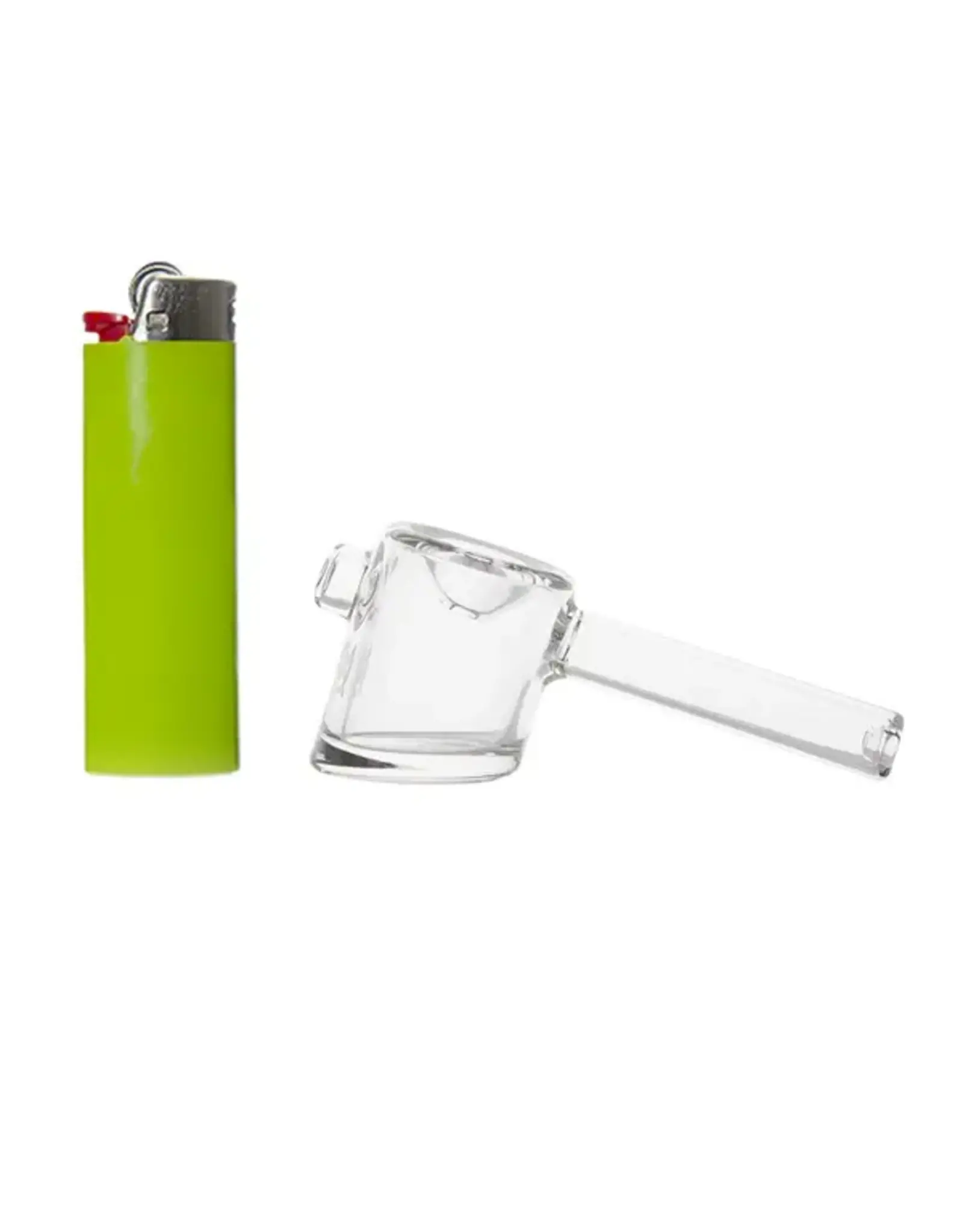 Mj Arsenal MJ Arsenal Kickstand Onyx Pipe