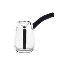 Mj Arsenal Mj Arsenal Bulb Bubbler Black