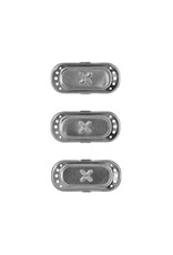 PAX labs, inc. Pax 3D Screen Set of 3