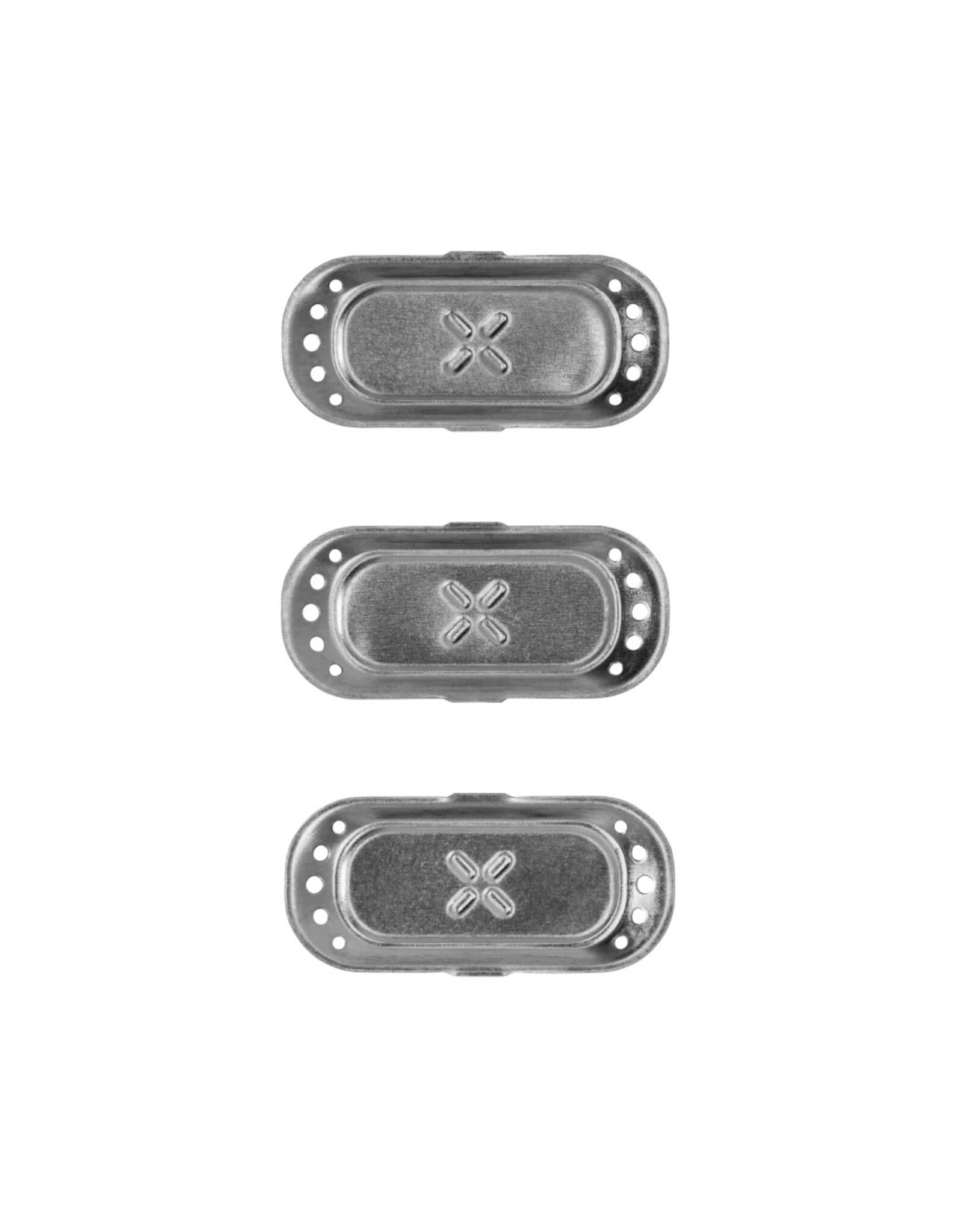 PAX labs, inc. Pax 3D Screen Set of 3