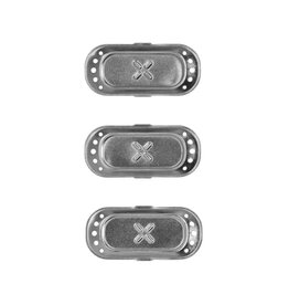 PAX labs, inc. Pax 3D Screen Set of 3