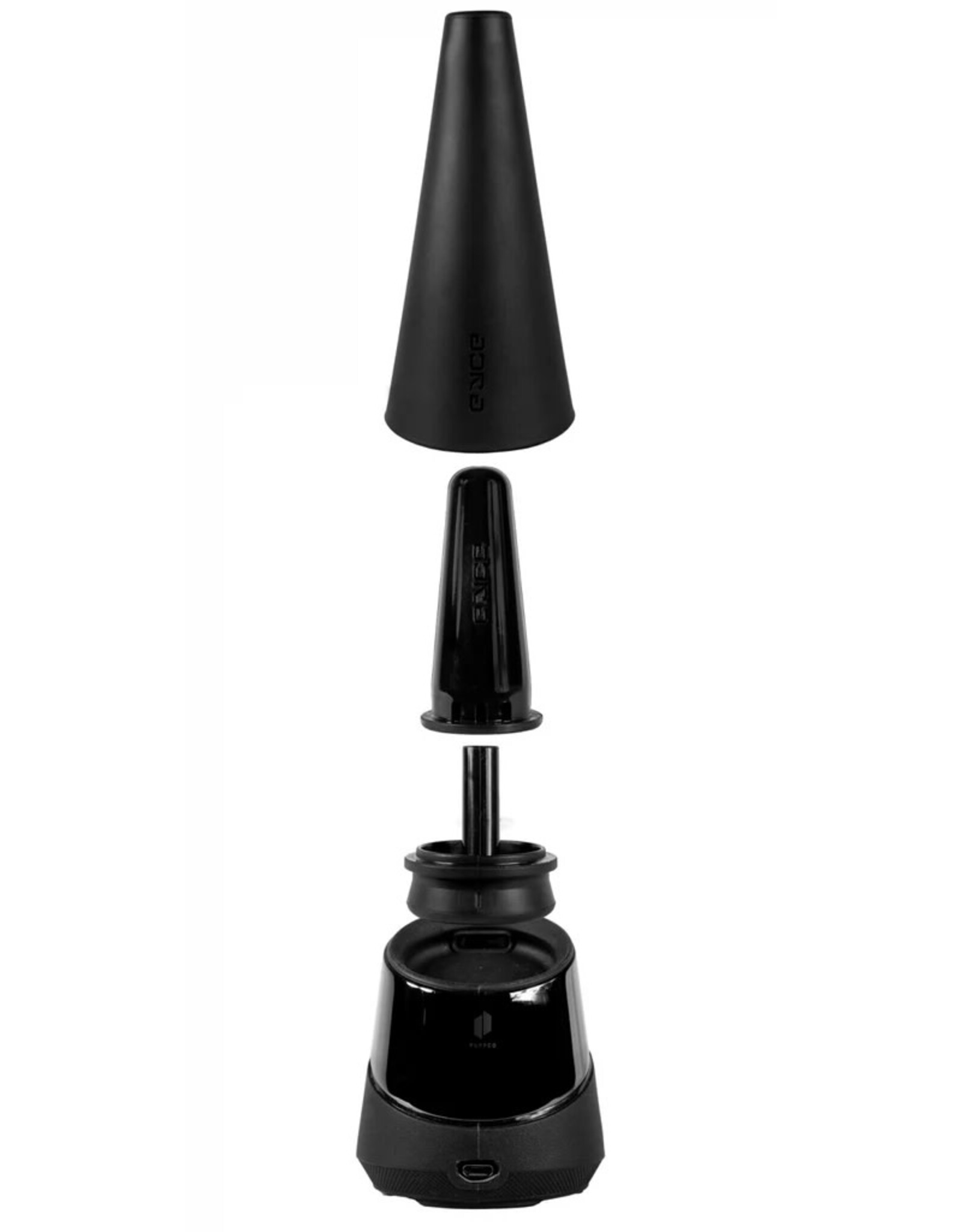 Eyce Eyce Silicone Peak Attachment blue