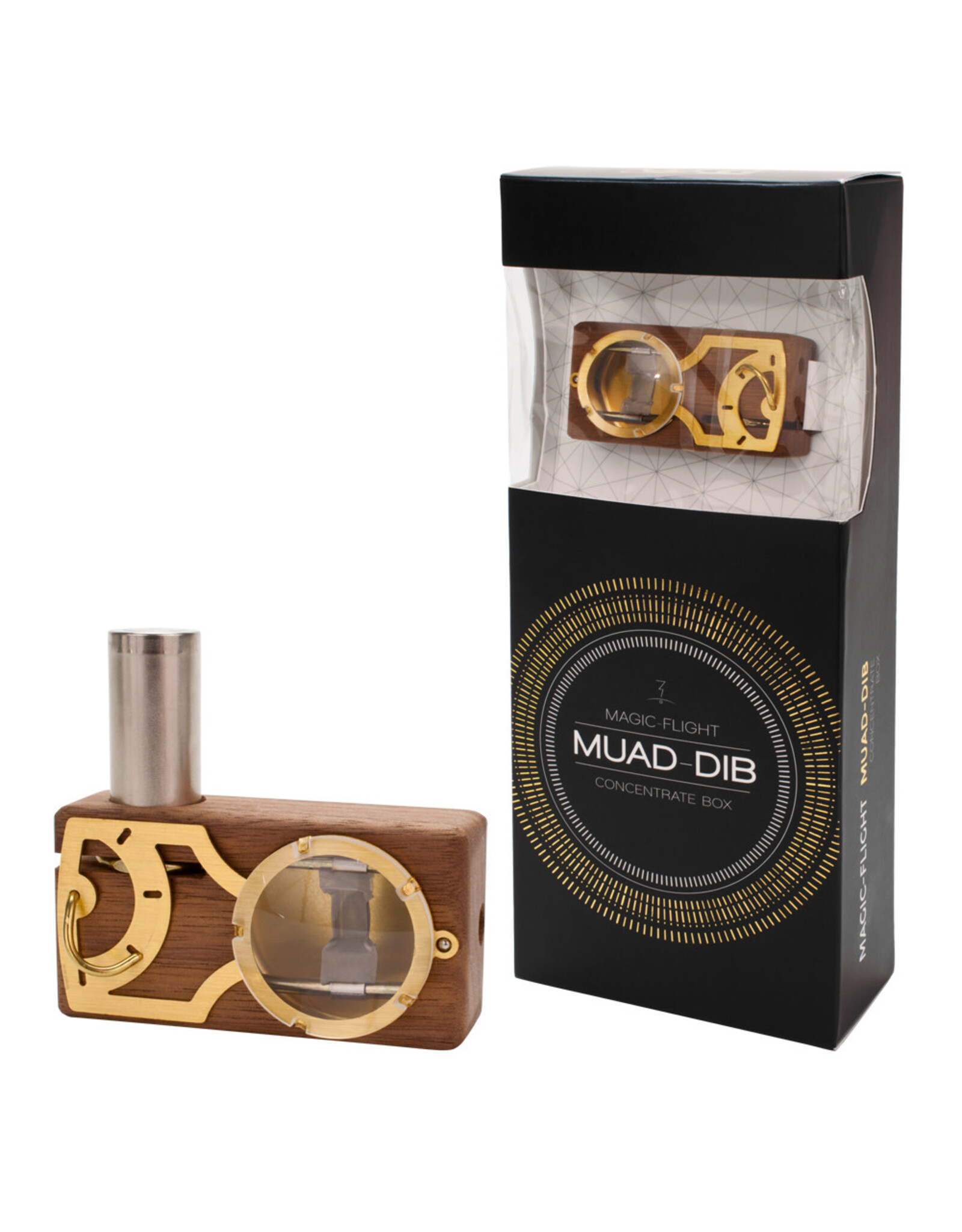 magic flight Magic Flight Muad Dib Concentrate Box