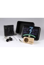 magic flight Launch Box Maple Kit