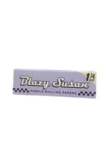 Blazy Susan Blazy Susan Purple 1 1/4 Papers