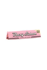 Blazy Susan Blazy Susan Pink King Size Slim Paper