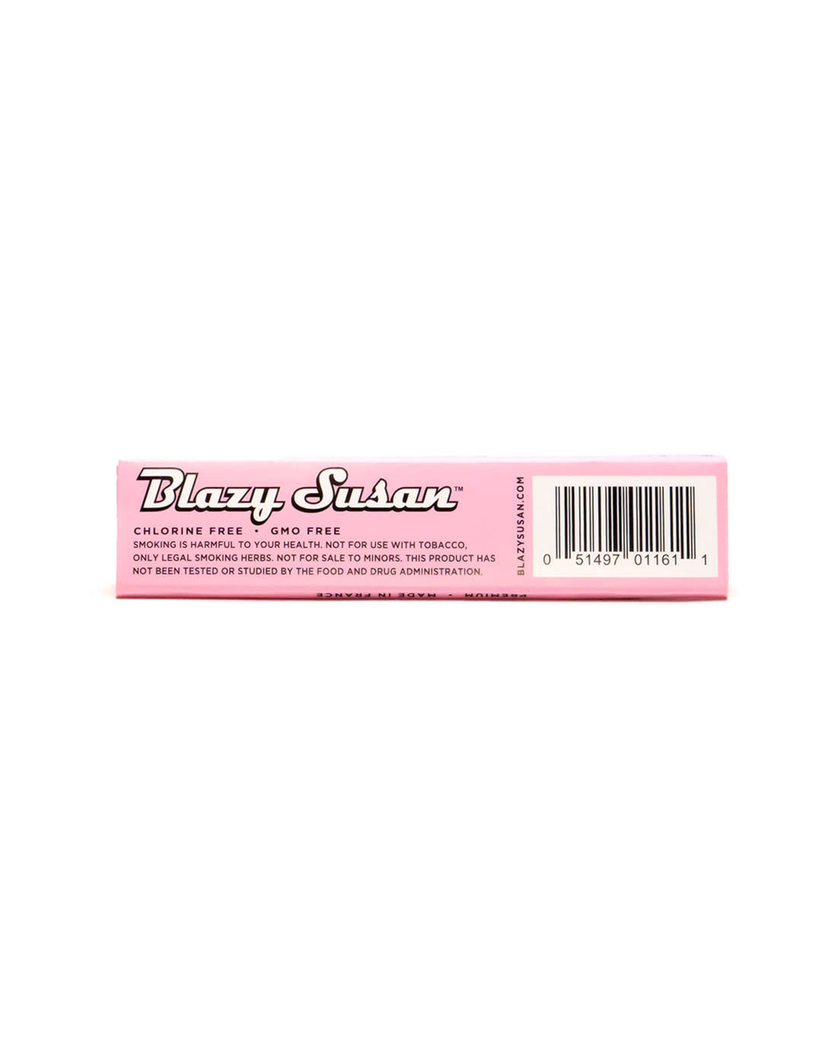 Blazy Susan Blazy Susan Pink King Size Slim Paper