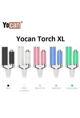 Yocan Yocan Torch XL Black