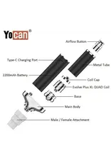 Yocan Yocan Torch XL Black
