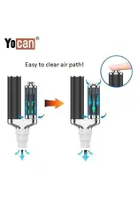 Yocan Yocan Torch XL Black