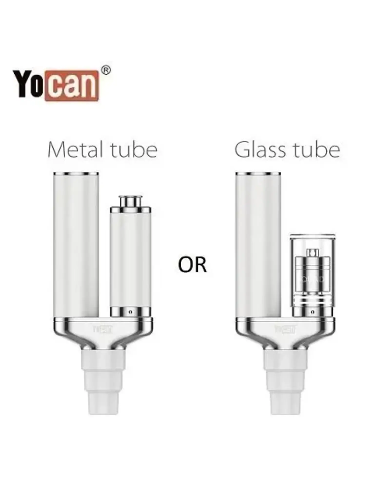 Yocan Yocan Torch XL Black