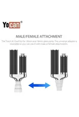 Yocan Yocan Torch XL Black