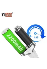 Yocan Yocan Torch XL Black