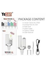Yocan Yocan Torch XL Black