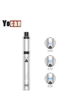 Yocan Yocan Armor Concentrate Pen Vaporizer 380mAh Black