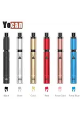 Yocan Yocan Armor Concentrate Pen Vaporizer 380mAh Black