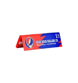 Blazy Susan Blazy Susan x Grateful Dead 1 1/4" Rolling Paper